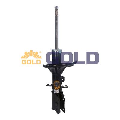 9250573 JAPANPARTS Амортизатор