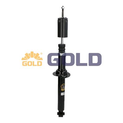 9450315 JAPANPARTS Амортизатор