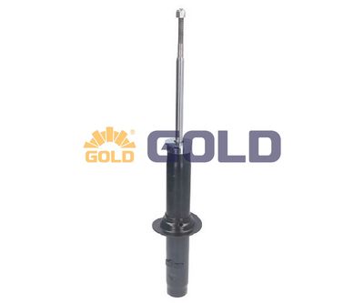 9430825 JAPANPARTS Амортизатор