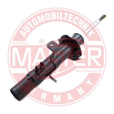 312419PCSMS MASTER-SPORT GERMANY Амортизатор