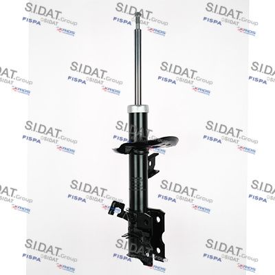 F210G0368 FISPA Амортизатор