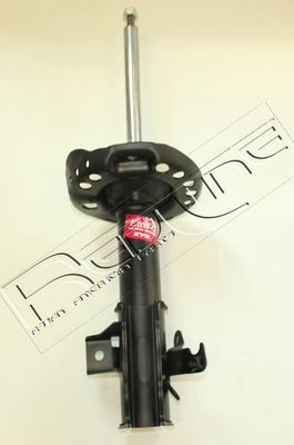 39HO067 RED-LINE Амортизатор