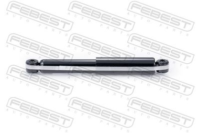 2707G002R FEBEST Амортизатор
