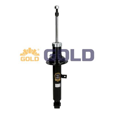 G22059 JAPANPARTS Амортизатор