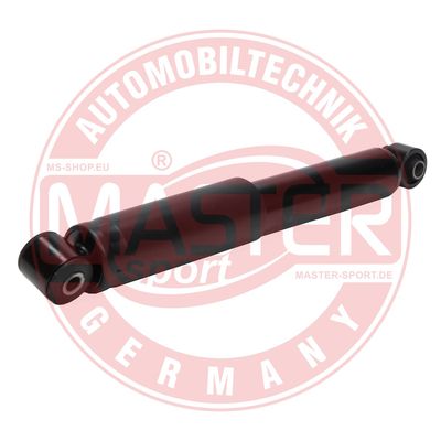 554384PCSMS MASTER-SPORT GERMANY Амортизатор