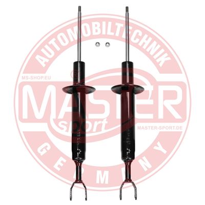 16K004741 MASTER-SPORT GERMANY Амортизатор