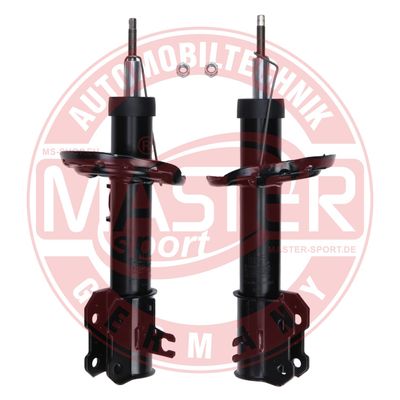 16K007711 MASTER-SPORT GERMANY Амортизатор