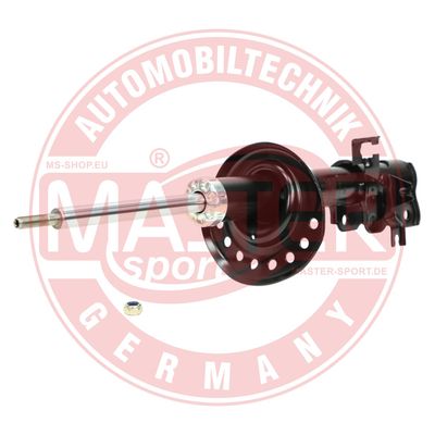 314037PCSMS MASTER-SPORT GERMANY Амортизатор