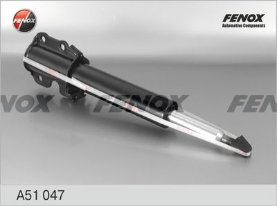 A51047 FENOX Амортизатор