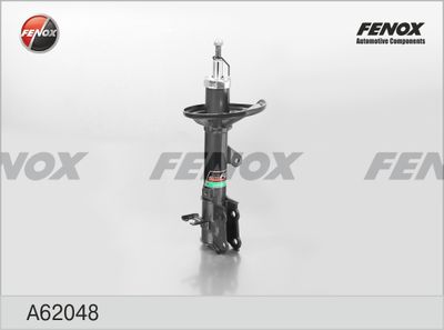 A62048 FENOX Амортизатор