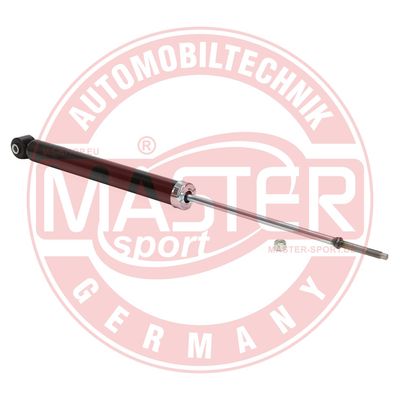 314759PCSMS MASTER-SPORT GERMANY Амортизатор
