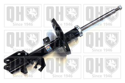 QAG878017 QUINTON HAZELL Амортизатор