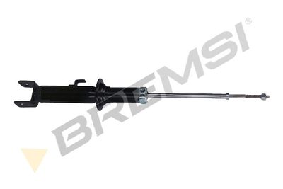 SA1673 BREMSI Амортизатор