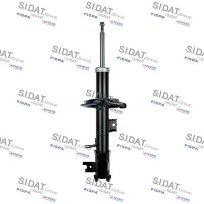 F210G1124 SIDAT Амортизатор