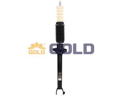 G00685 JAPANPARTS Амортизатор