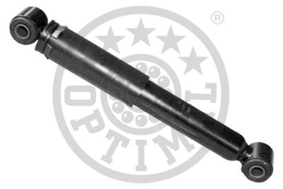 A1212G OPTIMAL Амортизатор