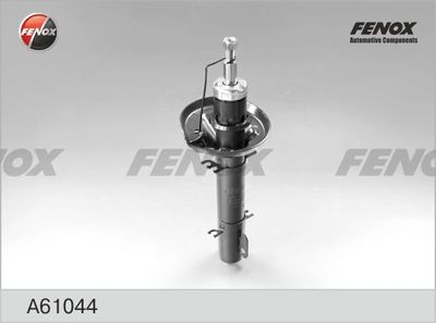 A61044 FENOX Амортизатор