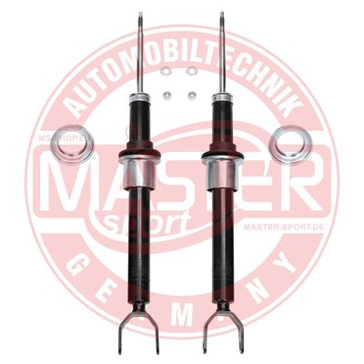 16K004601 MASTER-SPORT GERMANY Амортизатор