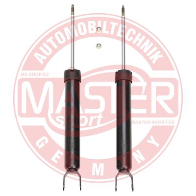 16K002902 MASTER-SPORT GERMANY Амортизатор