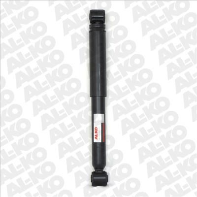 105843 AL-KO Амортизатор