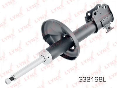 G32168L LYNXauto Амортизатор