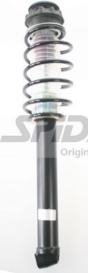 86002 SPIDAN Амортизационная стойка