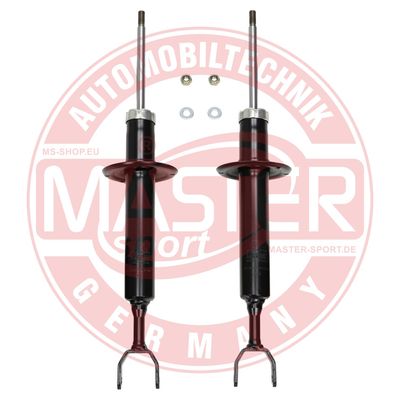 16K005451 MASTER-SPORT GERMANY Амортизатор