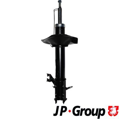 4042101670 JP GROUP Амортизатор