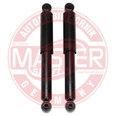 16K007142 MASTER-SPORT GERMANY Амортизатор