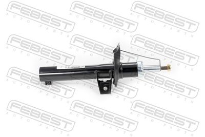 2307G023F FEBEST Амортизатор