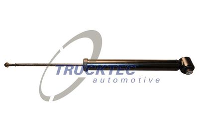 0730129 TRUCKTEC AUTOMOTIVE Амортизатор