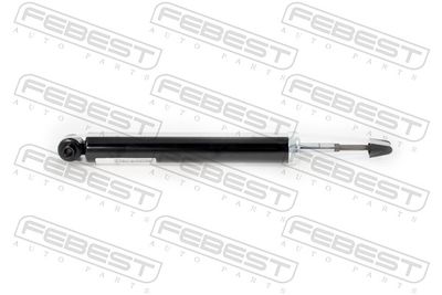 2507G015R FEBEST Амортизатор