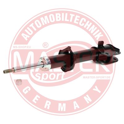 312863PCSMS MASTER-SPORT GERMANY Амортизатор