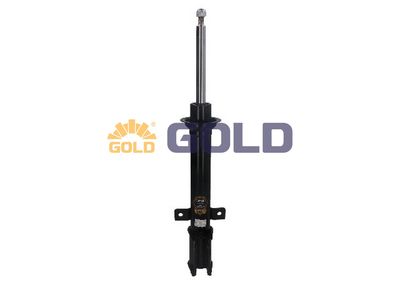 9262191 JAPANPARTS Амортизатор