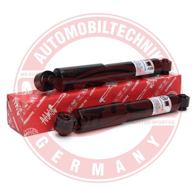 16K005692 MASTER-SPORT GERMANY Амортизатор