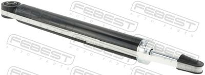 23110005R FEBEST Амортизатор