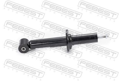 1707S005R FEBEST Амортизатор