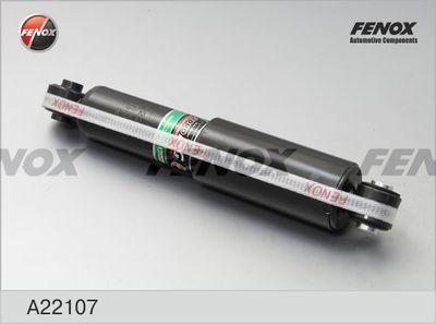 A22107 FENOX Амортизатор