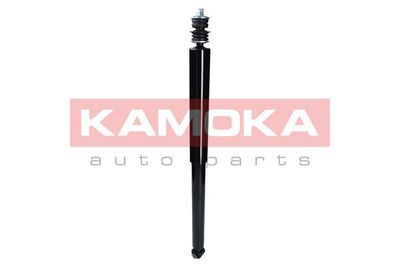 2000802 KAMOKA Амортизатор