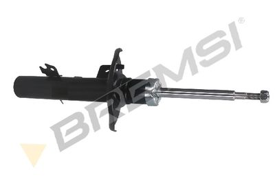 SA0595 BREMSI Амортизатор