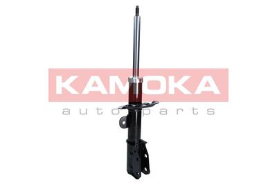 2000478 KAMOKA Амортизатор