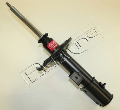 39MI077 RED-LINE Амортизатор