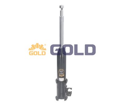 9260307 JAPANPARTS Амортизатор