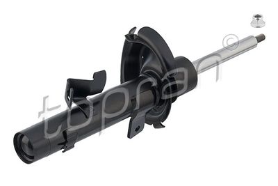 302560 TOPRAN Амортизатор