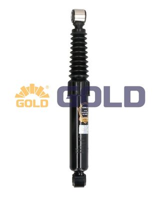 9150557 JAPANPARTS Амортизатор