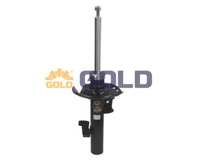 9260958 JAPANPARTS Амортизатор