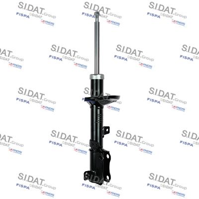 F220G1102 FISPA Амортизатор