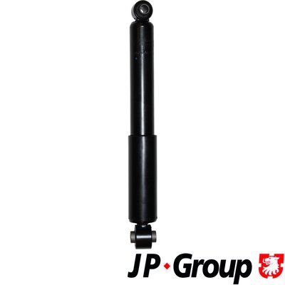 1252104100 JP GROUP Амортизатор