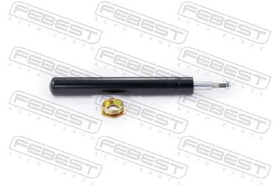 1807S002F FEBEST Амортизатор