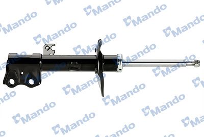 MSS020004 MANDO Амортизатор